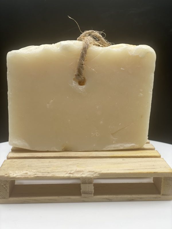 Product Image and Link for Soap on a Rope Body Soap