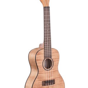 Product Image and Link for Kala Exotic Mahogany Concert