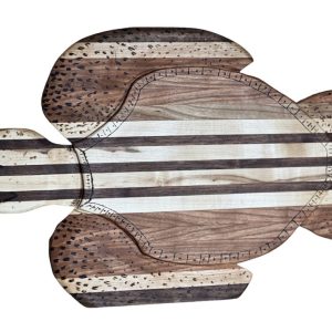 Product Image and Link for Sea Turtle Charcuterie/Cutting Board.