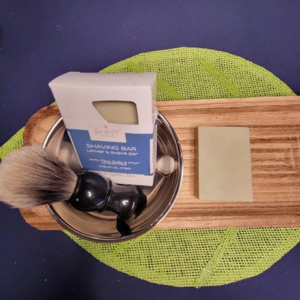 Product Image and Link for Soap, Shaving for Men and Women