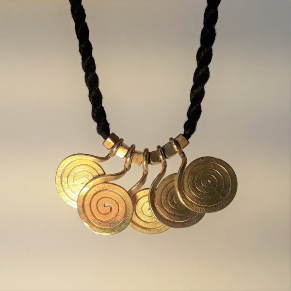 Product Image and Link for South Side Girls Necklace