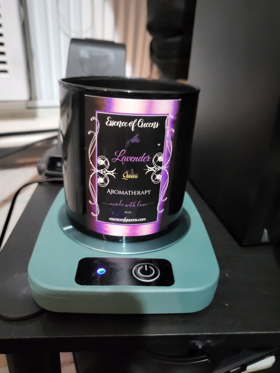 Electric PlugIn Candle Warmers California Shop Small