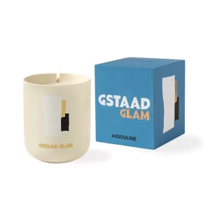 Product Image and Link for Gstaad Glam Candle