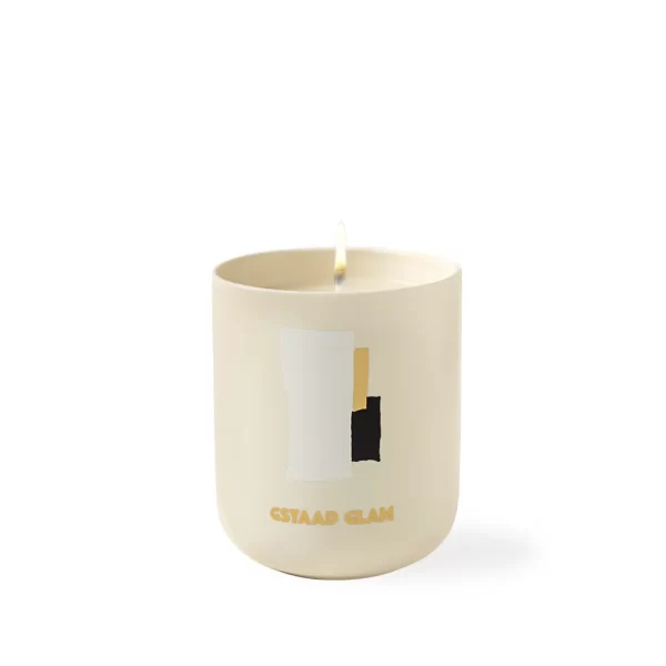 Product Image and Link for Gstaad Glam Candle