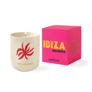 Product Image and Link for Ibiza Bohemia Candle