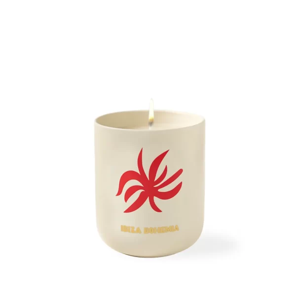 Product Image and Link for Ibiza Bohemia Candle