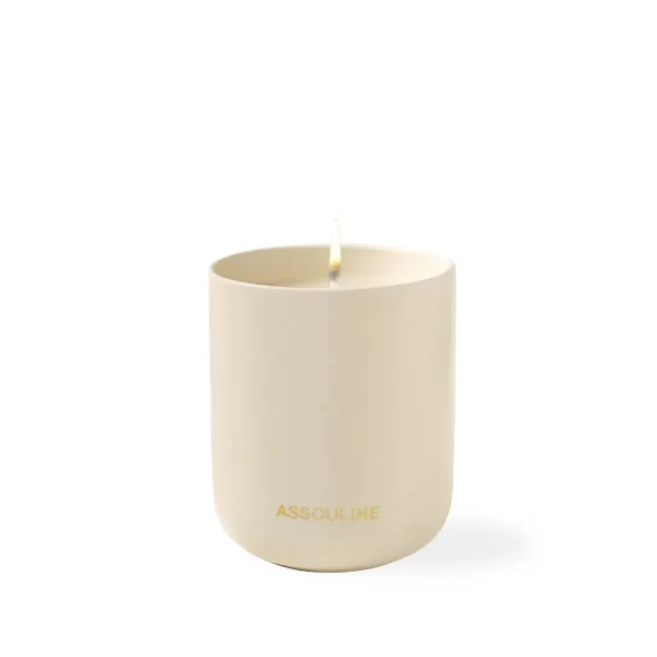 Product Image and Link for Marrakech Flair Candle