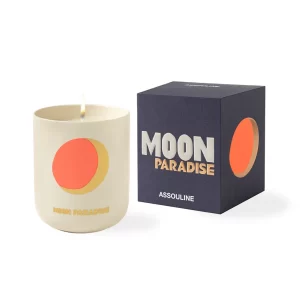 Product Image and Link for Moon Paradise Candle