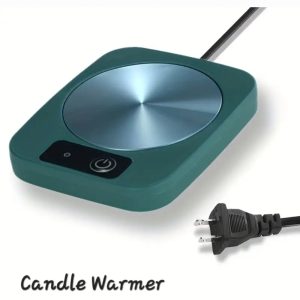 Product Image and Link for Electric Plug-In Candle Warmers