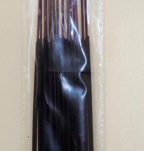 Product Image and Link for Hand-Dipped Incense Sticks (Pack of 15)