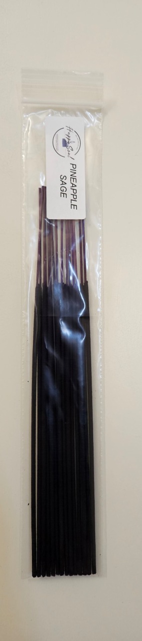 Product Image and Link for Hand-Dipped Incense Sticks (Pack of 15)
