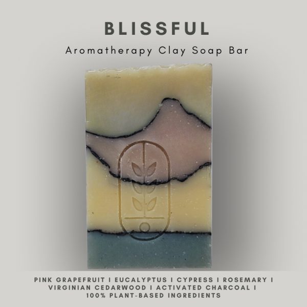 Product Image and Link for Blissful Aromatherapy Collection Gift Box