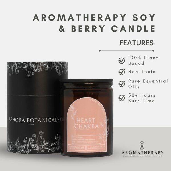 Product Image and Link for Heart Chakra Aromatherapy Collection Gift Box