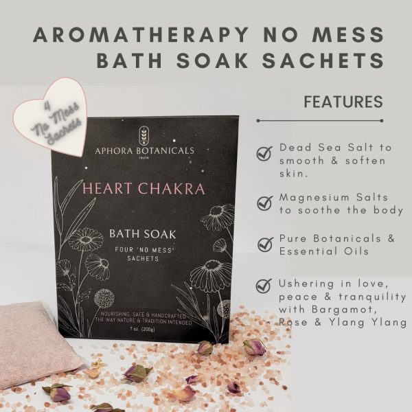 Product Image and Link for Heart Chakra Aromatherapy Collection Gift Box