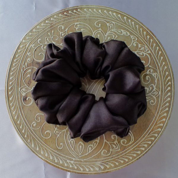 Product Image and Link for Satin Scrunchie