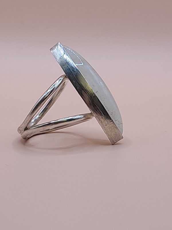 Product Image and Link for Moonstone Marquise Ring