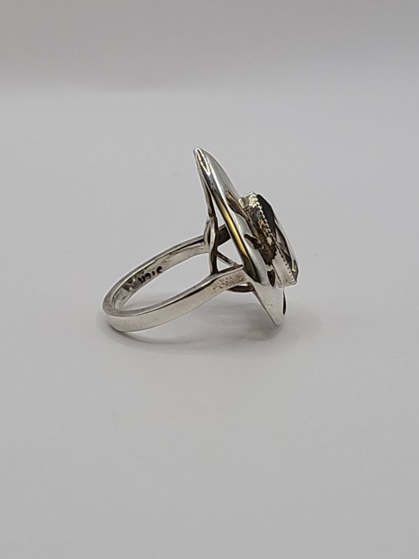 Product Image and Link for Grandiflora Ring