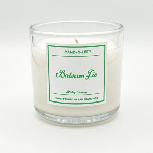 Product Image and Link for Balsam Fir Scented Candle – A Beloved Holiday Classic