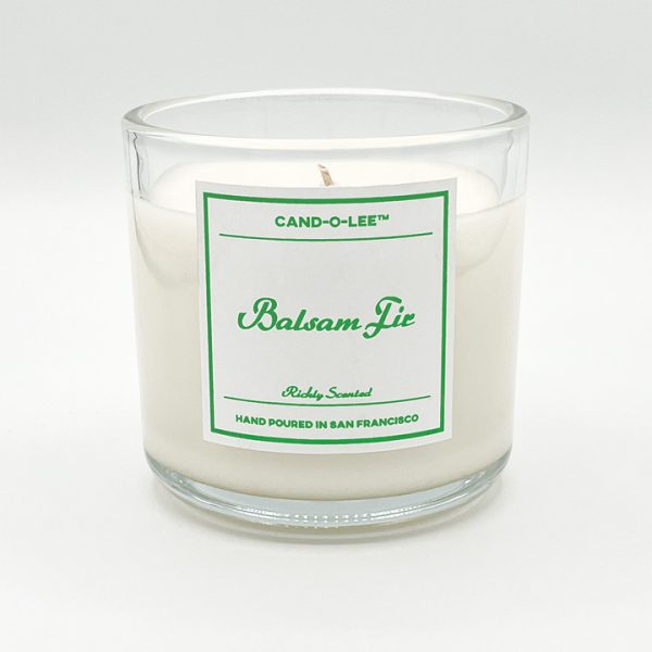 Product Image and Link for Balsam Fir Scented Candle – A Beloved Holiday Classic