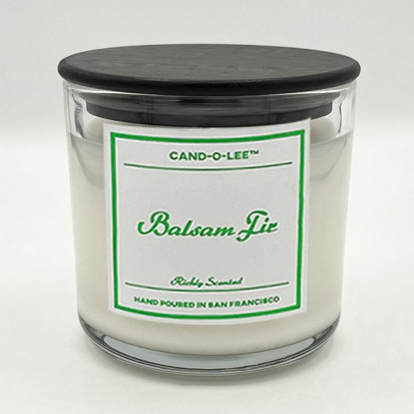 Product Image and Link for Balsam Fir Scented Candle – A Beloved Holiday Classic