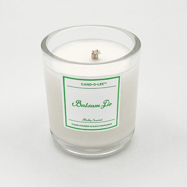 Product Image and Link for Balsam Fir Scented Candle – A Beloved Holiday Classic