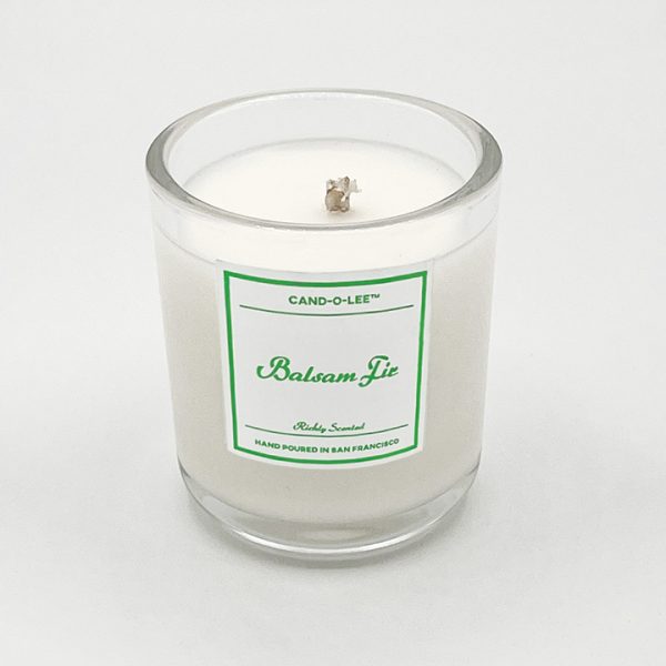 Product Image and Link for Balsam Fir Scented Candle – A Beloved Holiday Classic