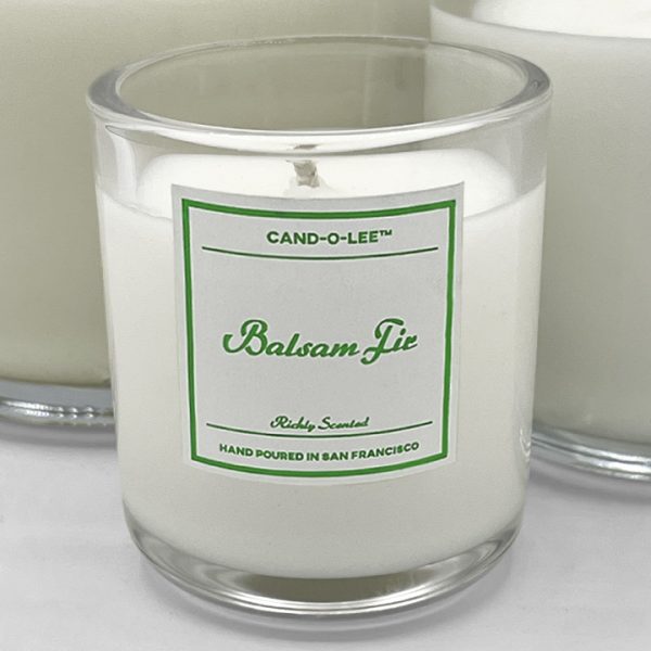 Product Image and Link for Balsam Fir Scented Candle – A Beloved Holiday Classic