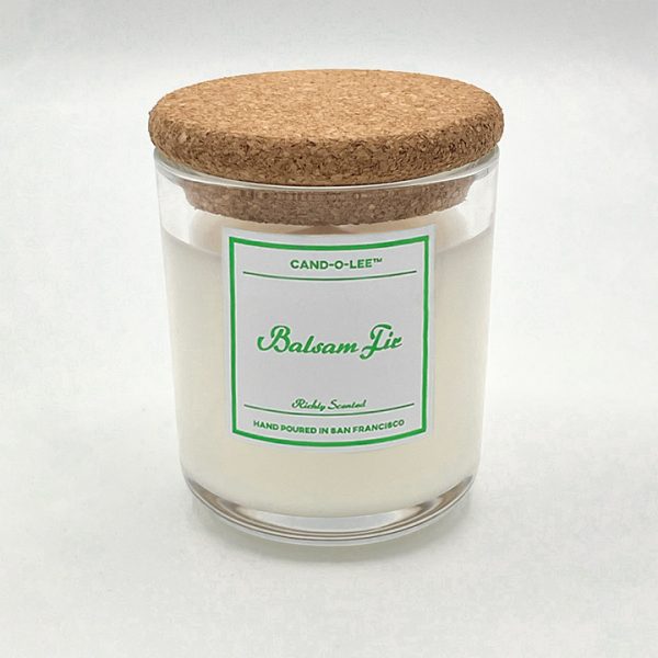 Product Image and Link for Balsam Fir Scented Candle – A Beloved Holiday Classic