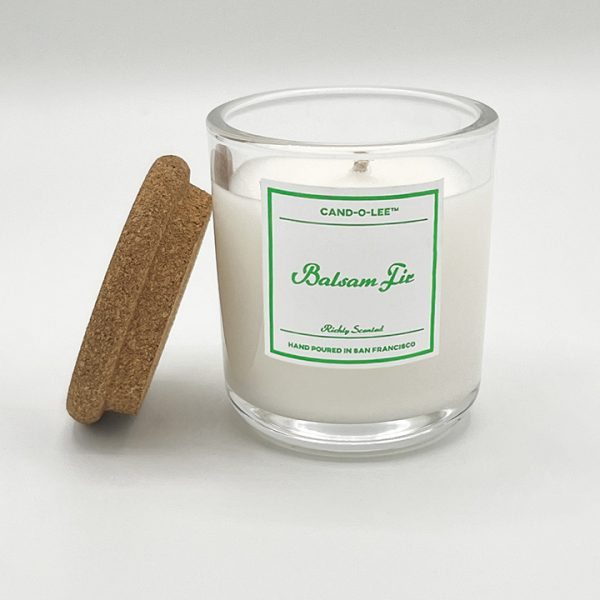 Product Image and Link for Balsam Fir Scented Candle – A Beloved Holiday Classic