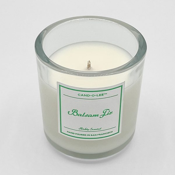 Product Image and Link for Balsam Fir Scented Candle – A Beloved Holiday Classic