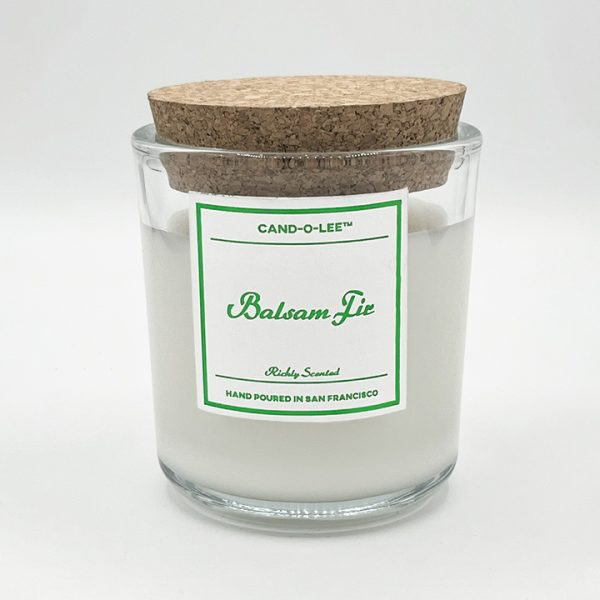 Product Image and Link for Balsam Fir Scented Candle – A Beloved Holiday Classic