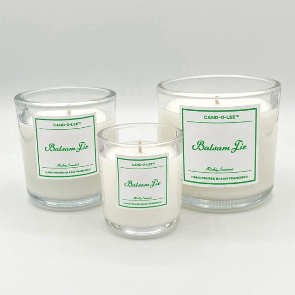 Product Image and Link for Balsam Fir Scented Candle – A Beloved Holiday Classic