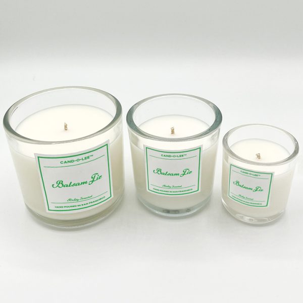 Product Image and Link for Balsam Fir Scented Candle – A Beloved Holiday Classic