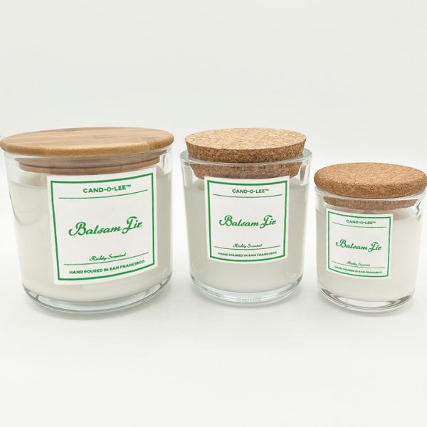 Product Image and Link for Balsam Fir Scented Candle – A Beloved Holiday Classic