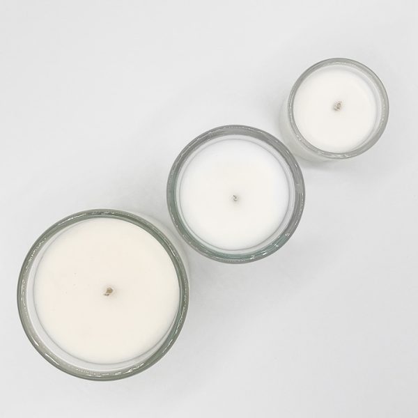 Product Image and Link for Gardenia Scented Candle – Blossoms of Tranquility