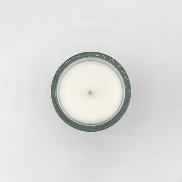 Product Image and Link for Himalayan Bamboo Scented Candle – Subtle Elegance for Serene Moments