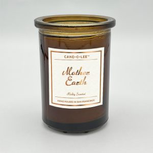Product Image and Link for Mother Earth Scented Candle – A Journey into Nature’s Embrace