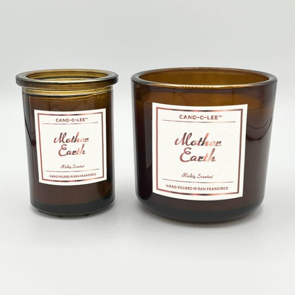 Product Image and Link for Mother Earth Scented Candle – A Journey into Nature’s Embrace