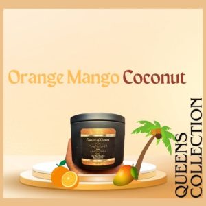 Product Image and Link for Mango Orange Coconut Milk