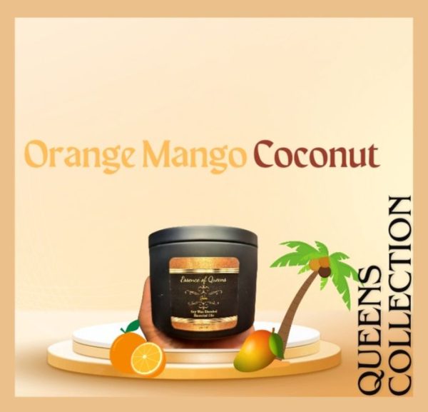 Product Image and Link for Mango Orange Coconut Milk