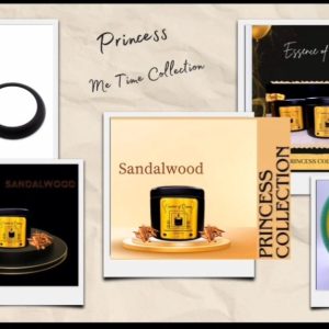Product Image and Link for Mini-Me: Me Time Gift Set-Sandalwood