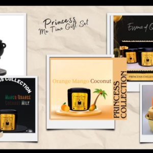 Product Image and Link for Mini-Me: Me Time Gift Set-Mango Orange Coconut