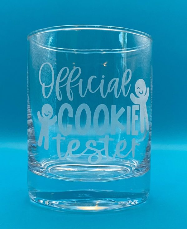 Product Image and Link for Holiday Drinkware – Official Cookie Tester