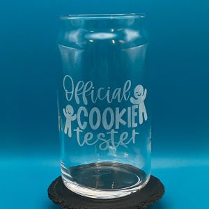 Product Image and Link for Holiday Drinkware – Official Cookie Tester