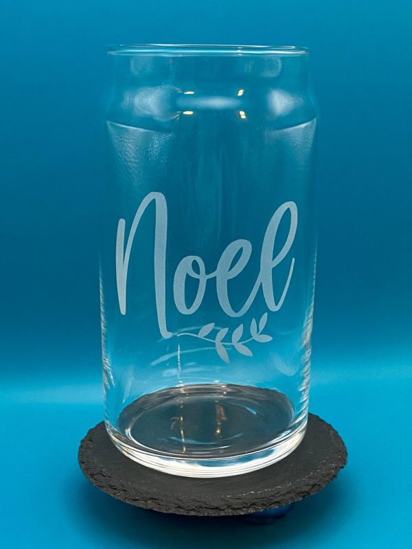 Product Image and Link for Holiday Drinkware – Noel