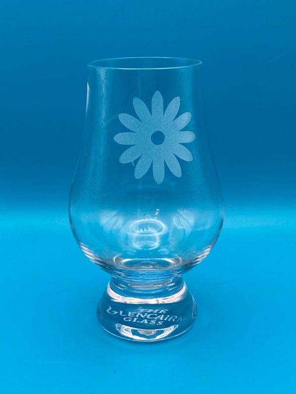 Product Image and Link for Glencairn Tasting Glass – Daisy