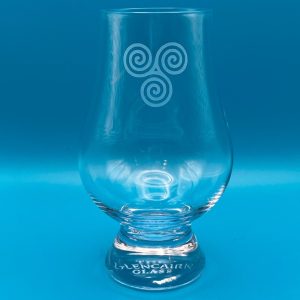 Product Image and Link for Glencairn Tasting Glass – Trinity Spiral