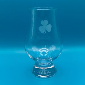 Product Image and Link for Glencairn Tasting Glass – Shamrock