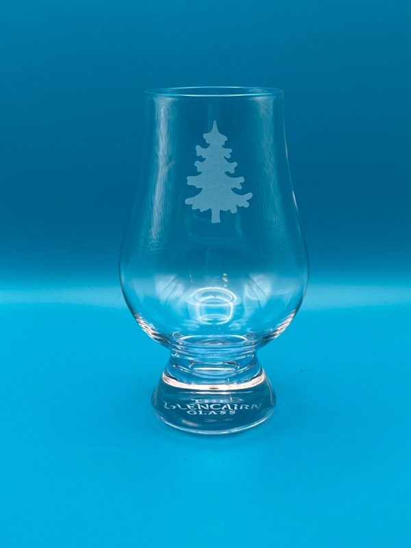Product Image and Link for Glencairn Tasting Glass – Tree