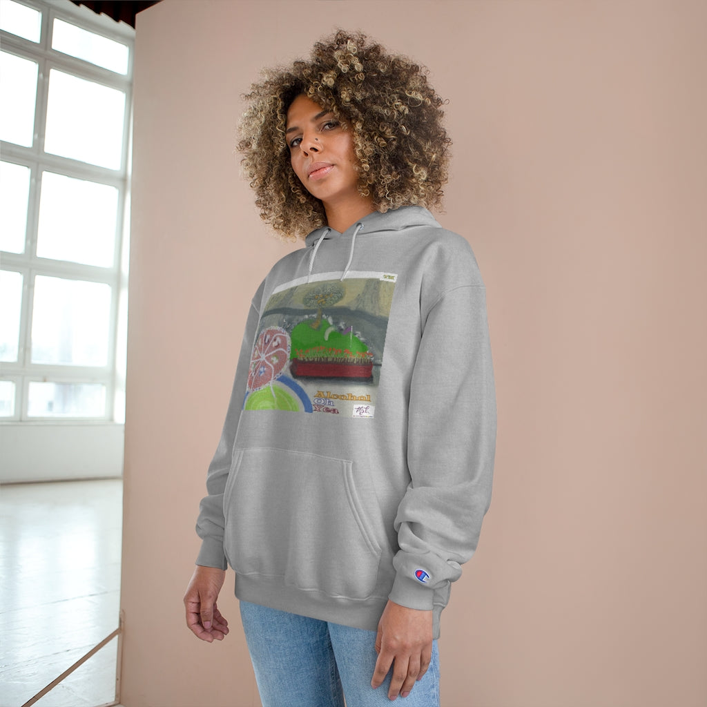 Champion Hoodie